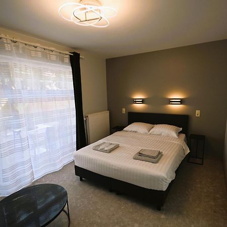 Cesar Palace Ostende Habitación foto