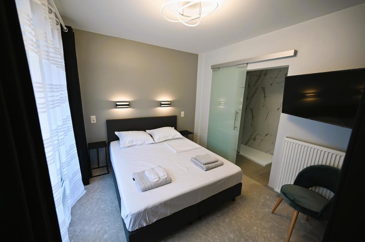 Cesar Palace Ostende Habitación foto