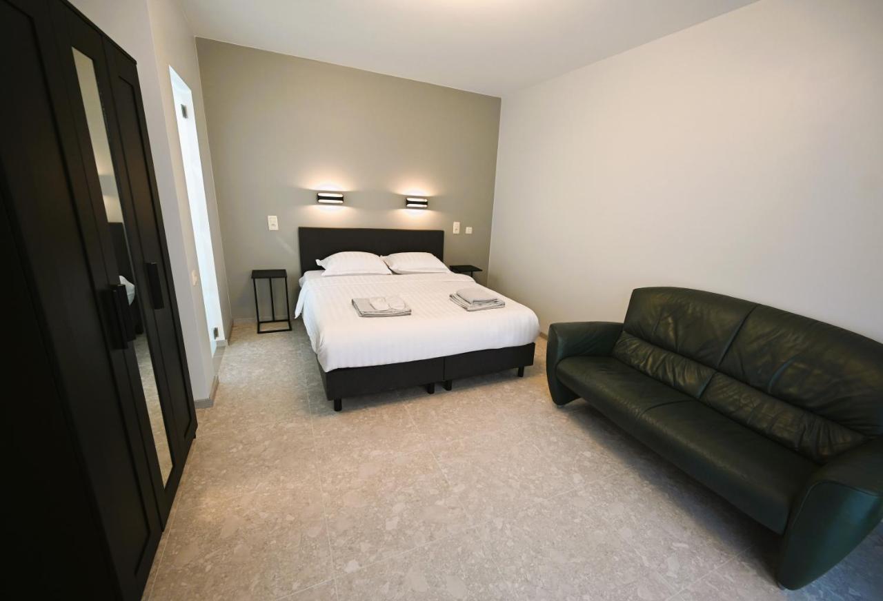 Cesar Palace Ostende Habitación foto