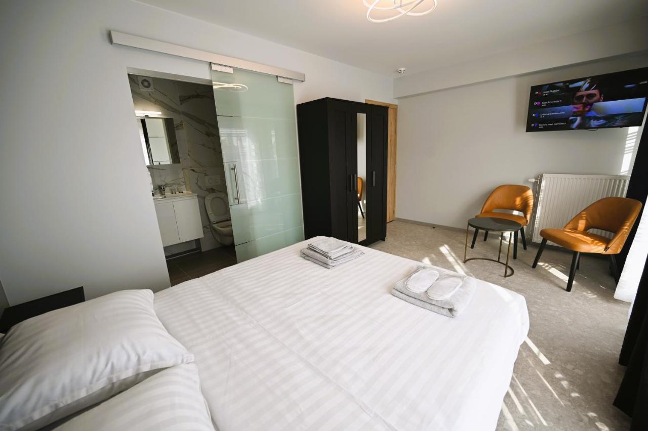 Cesar Palace Ostende Habitación foto