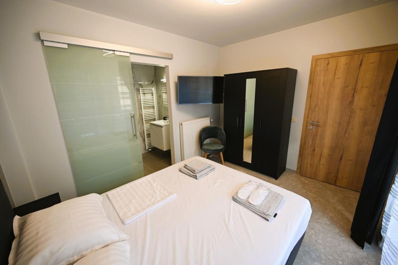 Cesar Palace Ostende Habitación foto