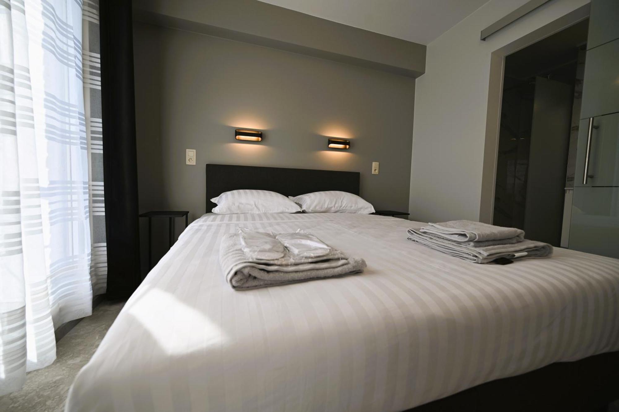 Cesar Palace Ostende Habitación foto