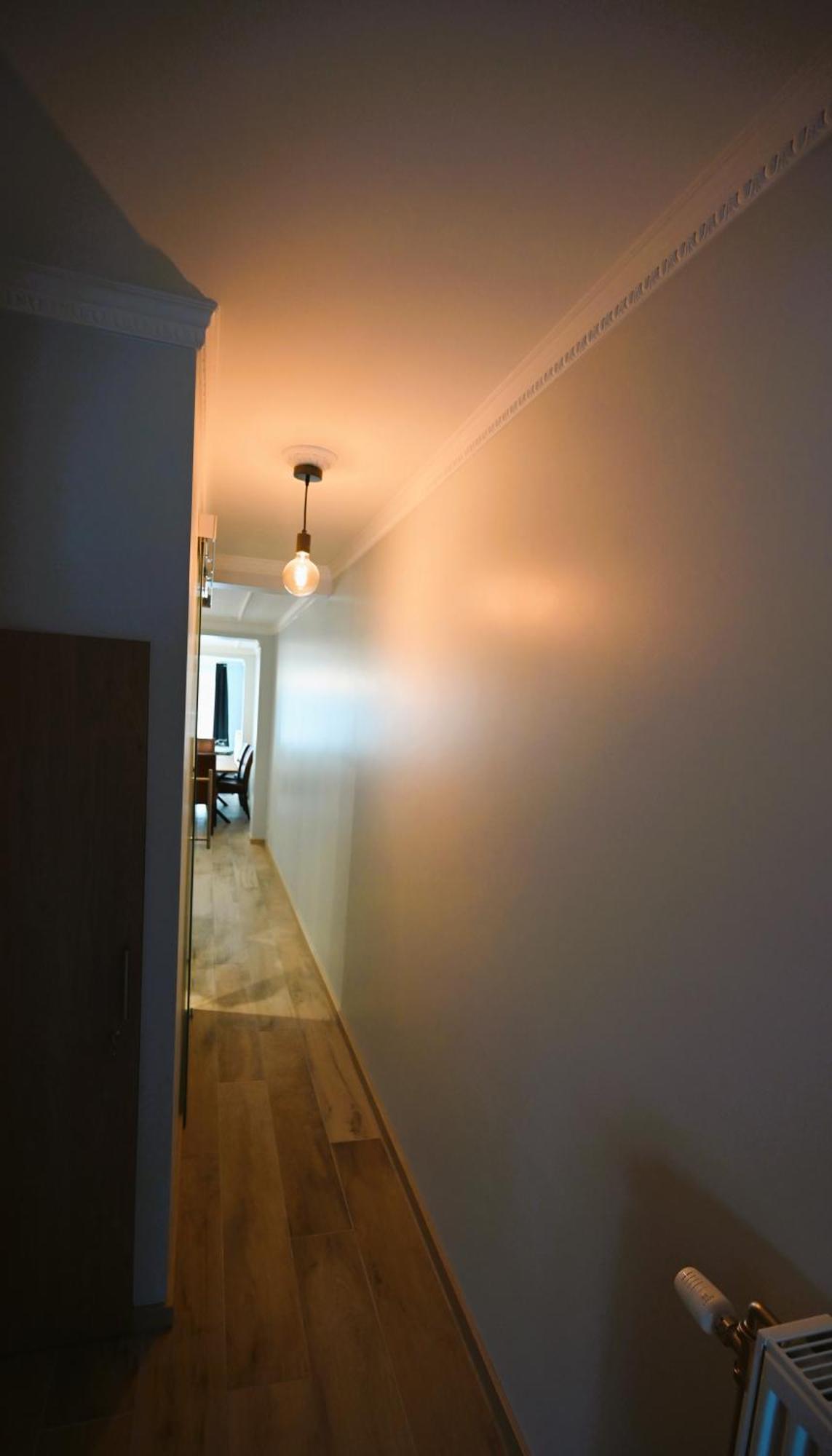 Cesar Palace Ostende Habitación foto