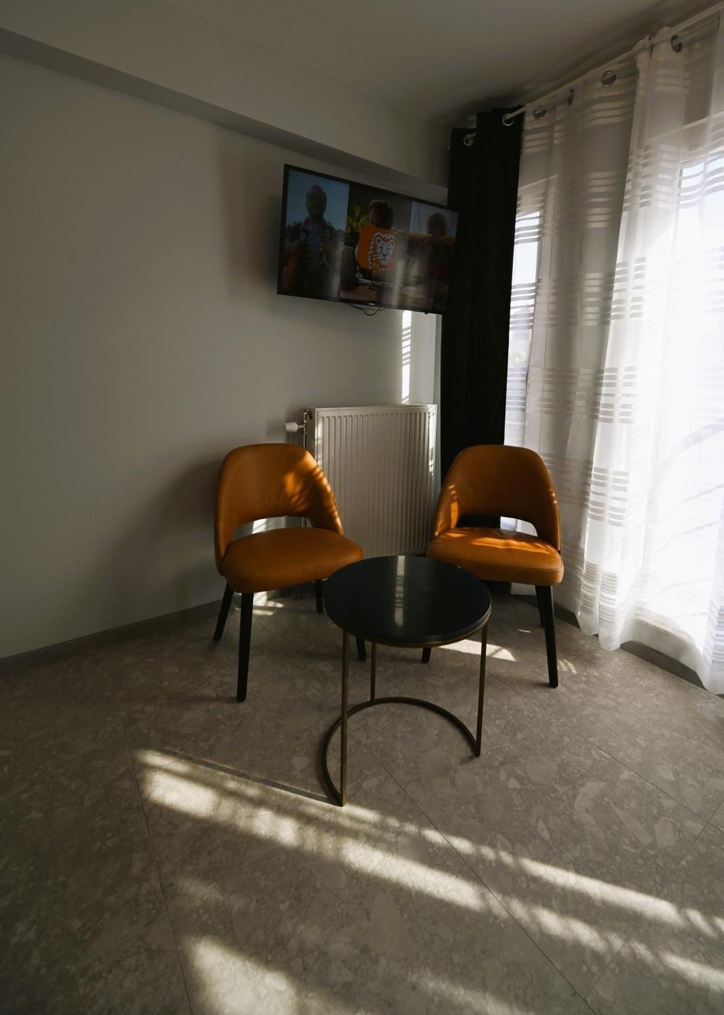 Cesar Palace Ostende Habitación foto
