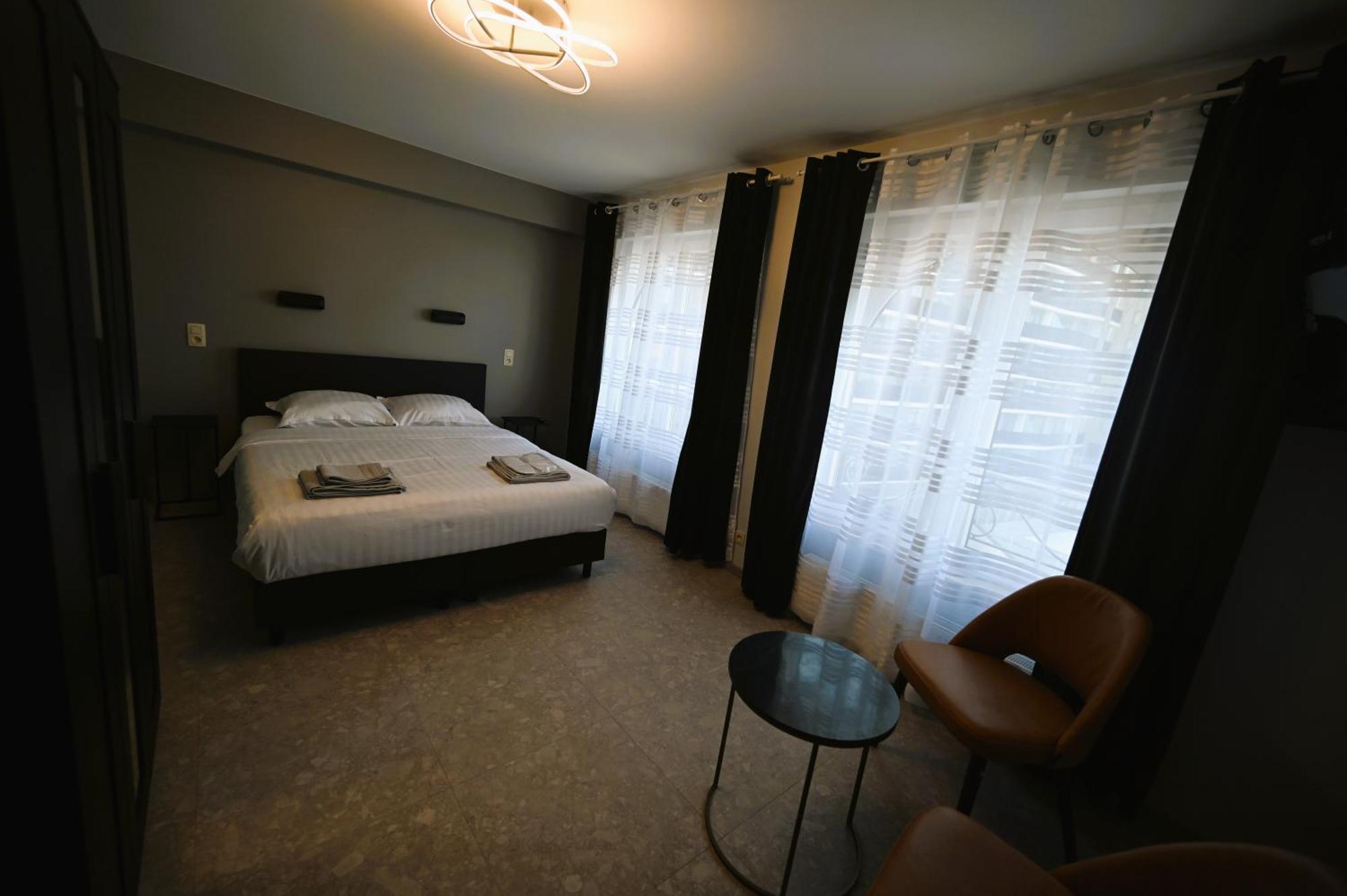 Cesar Palace Ostende Habitación foto