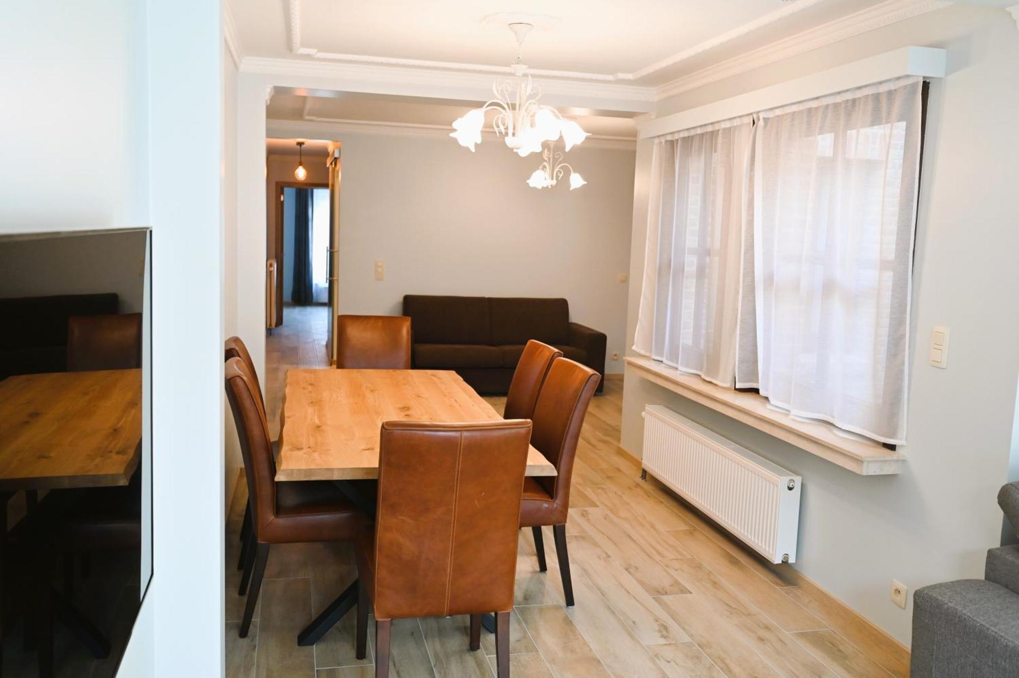 Cesar Palace Ostende Habitación foto