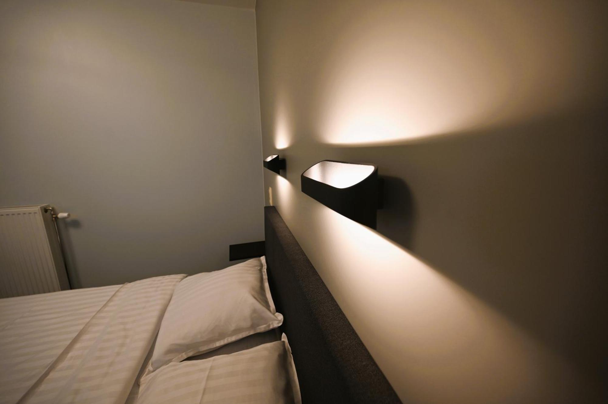Cesar Palace Ostende Habitación foto