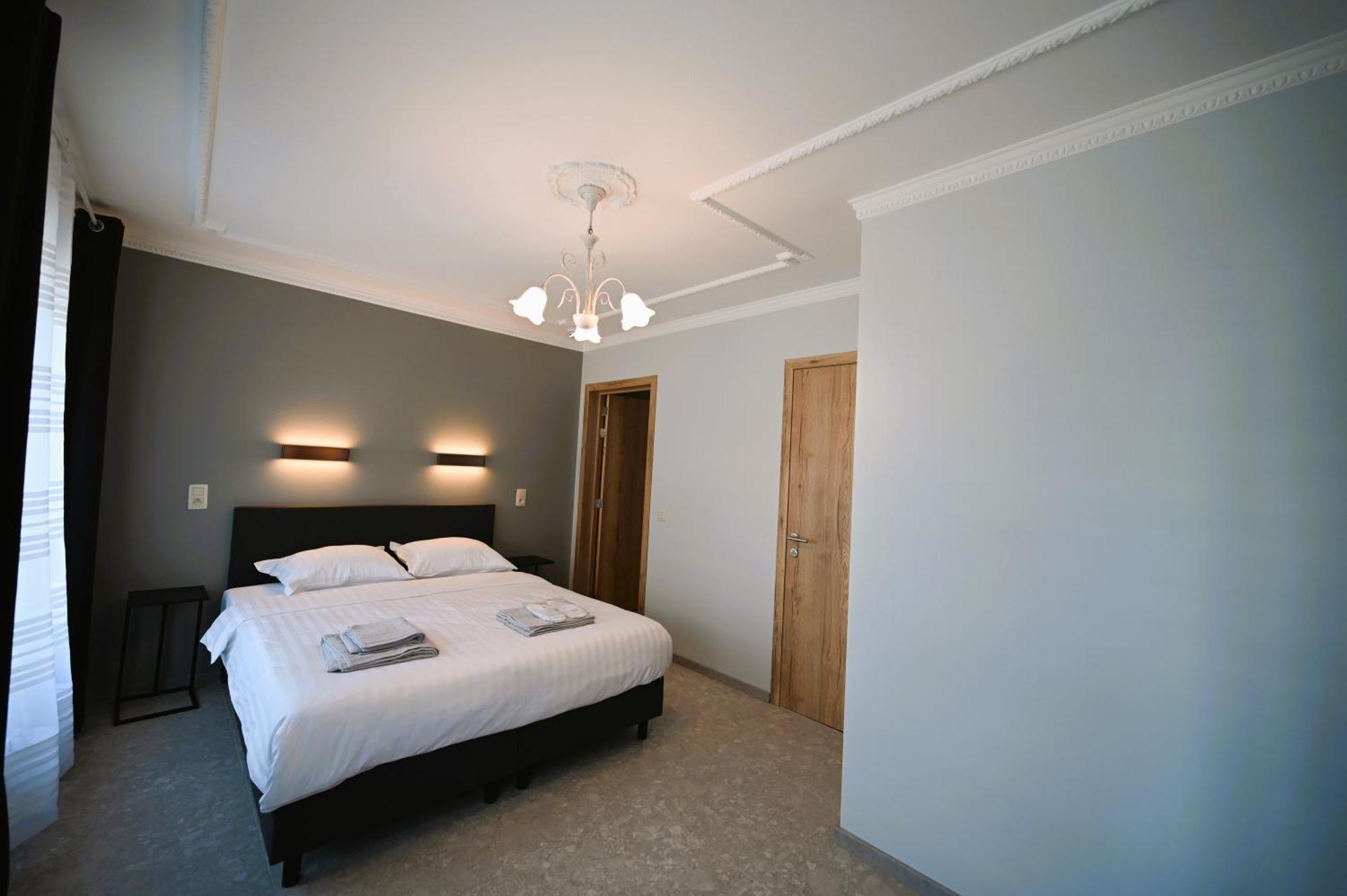 Cesar Palace Ostende Habitación foto