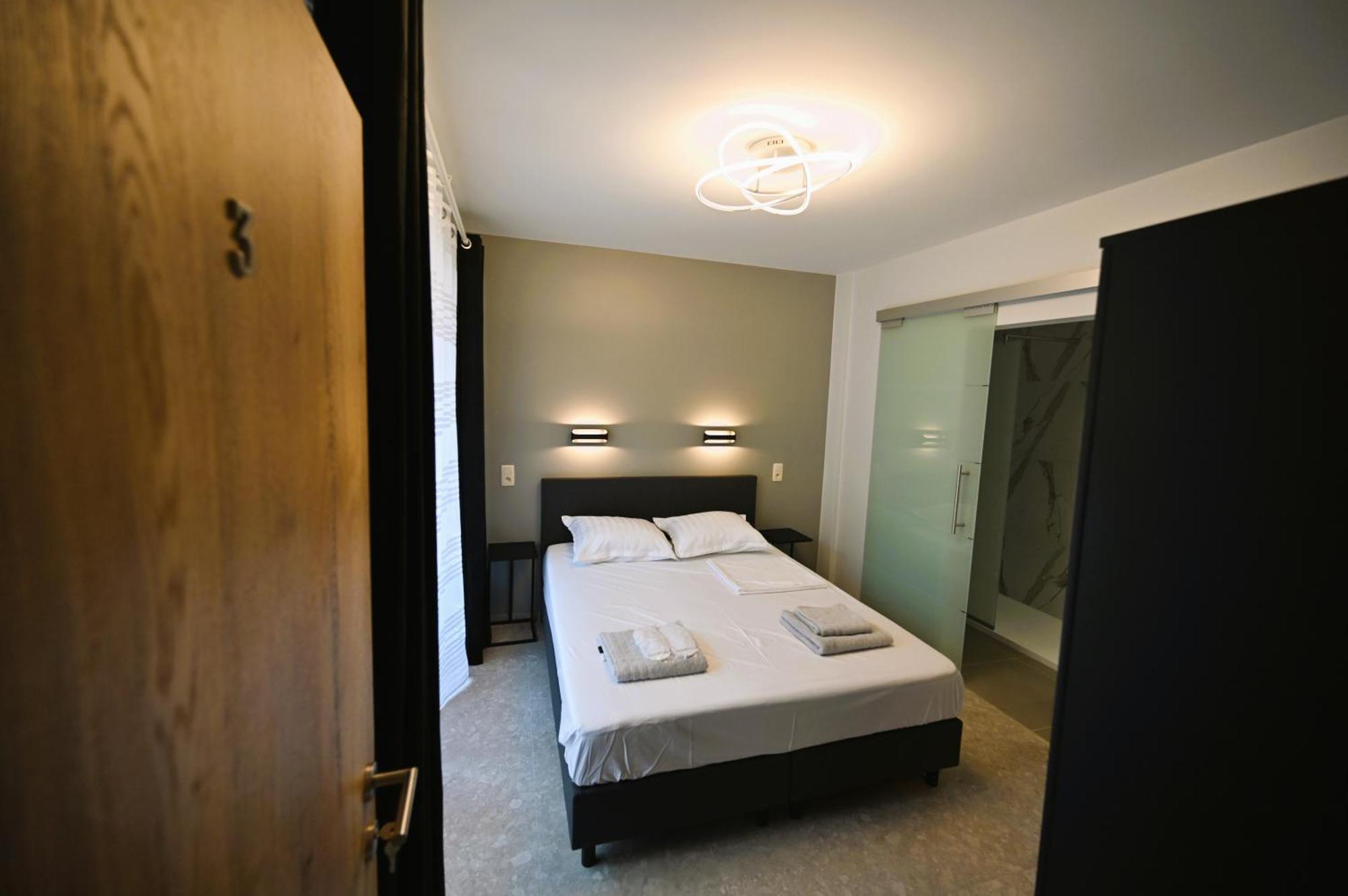 Cesar Palace Ostende Habitación foto