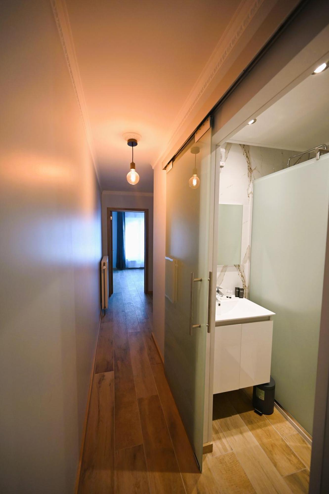 Cesar Palace Ostende Habitación foto
