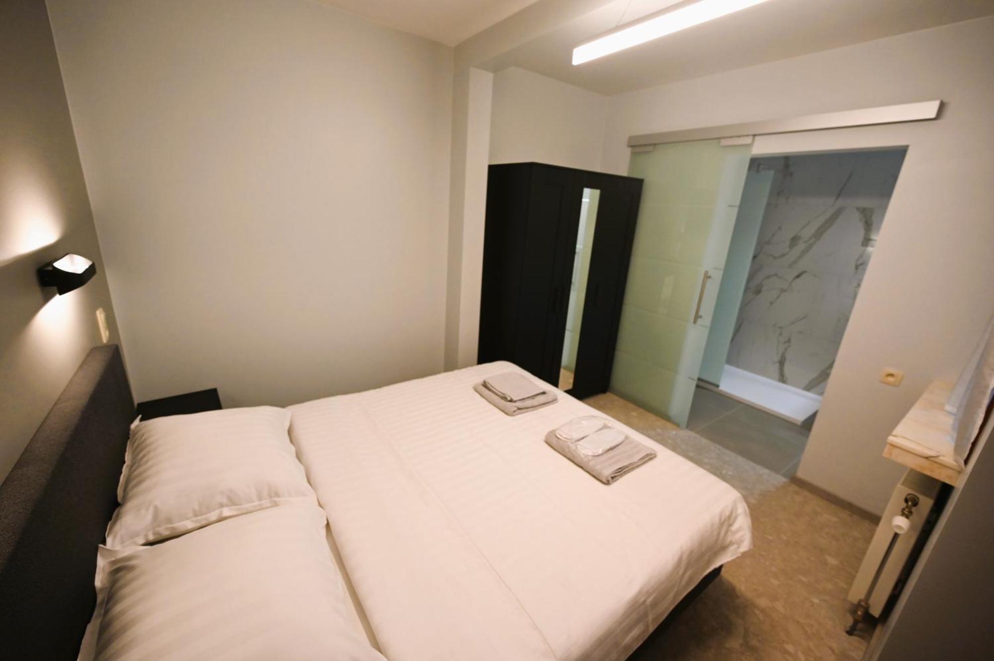 Cesar Palace Ostende Habitación foto