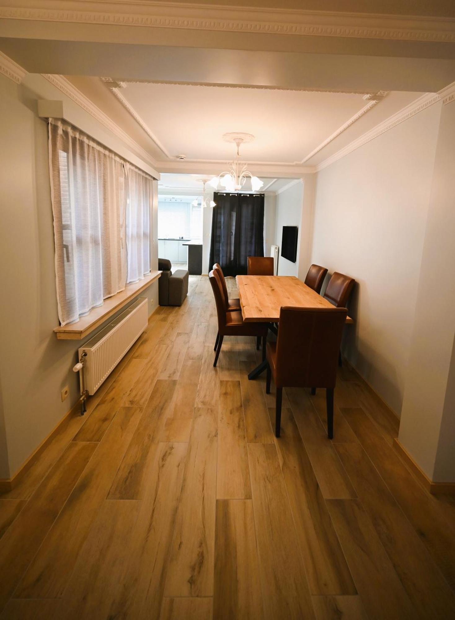 Cesar Palace Ostende Habitación foto