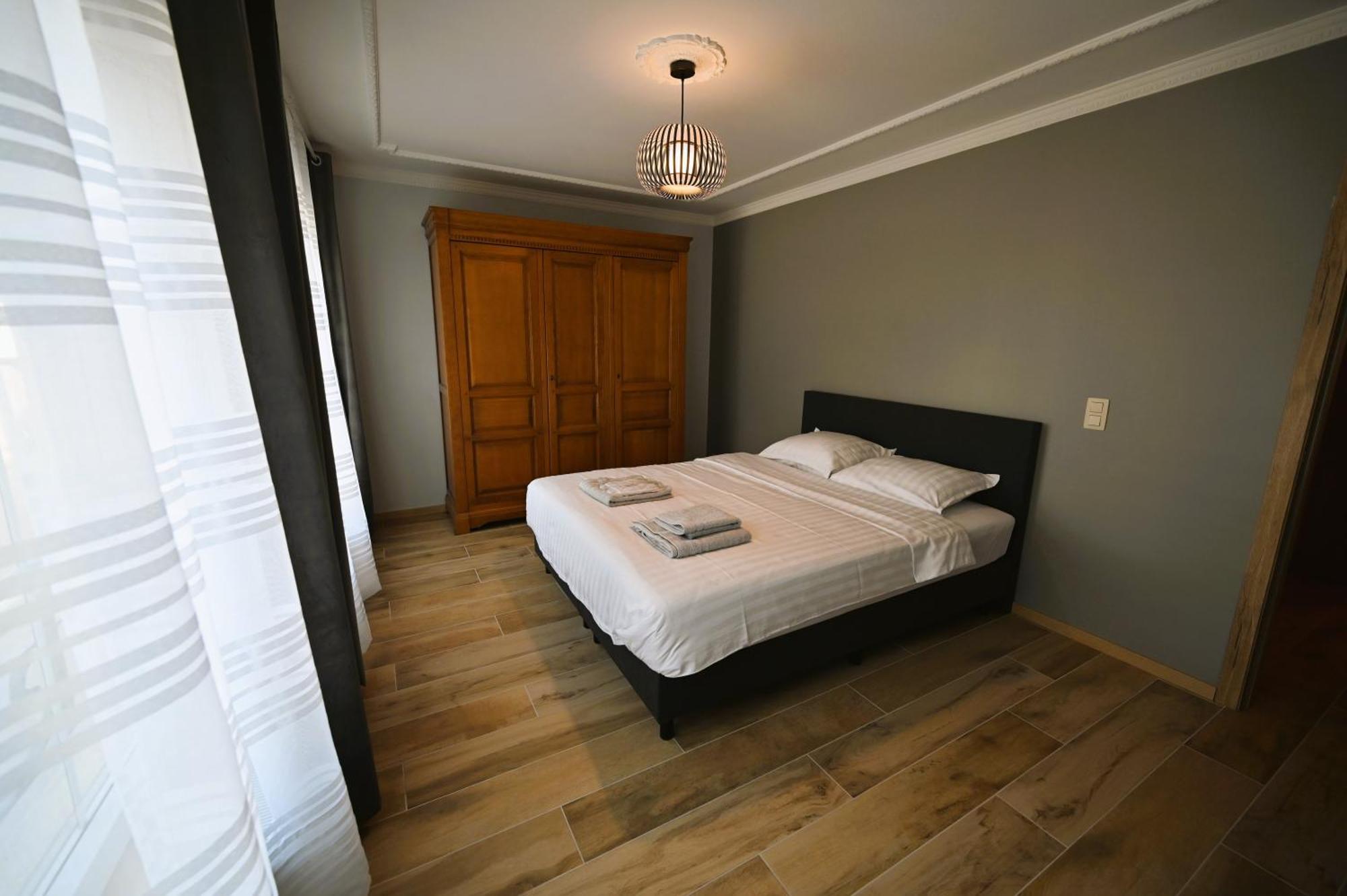 Cesar Palace Ostende Habitación foto