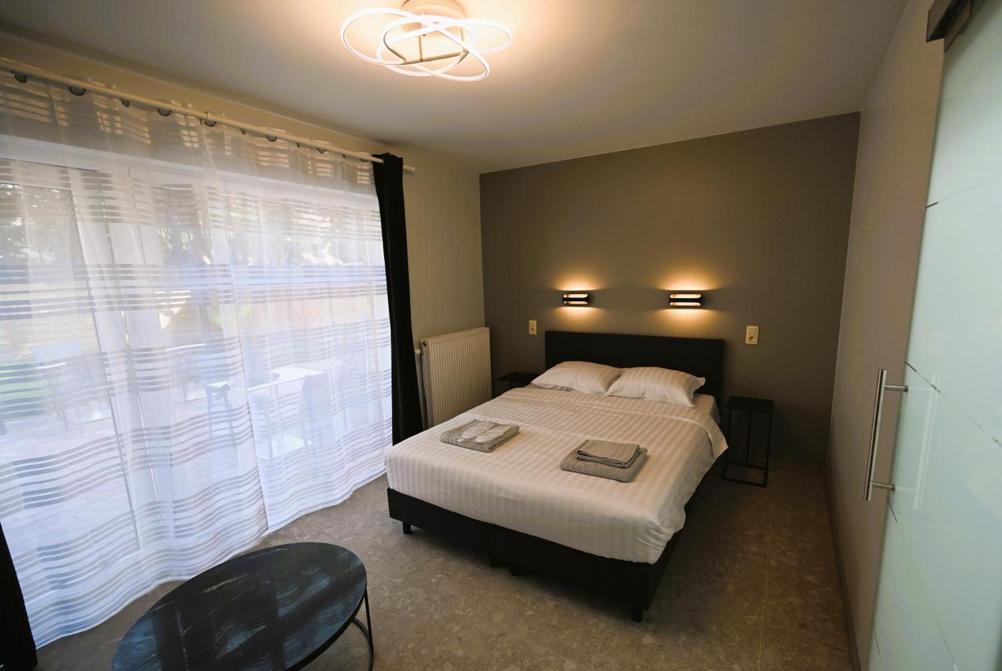 Cesar Palace Ostende Habitación foto